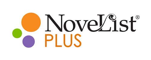 Novelist Plus logo