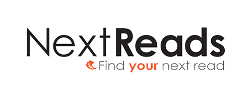 NextReads logo