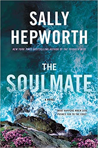 cOVER OF The Soulmate by Sally Hepworth