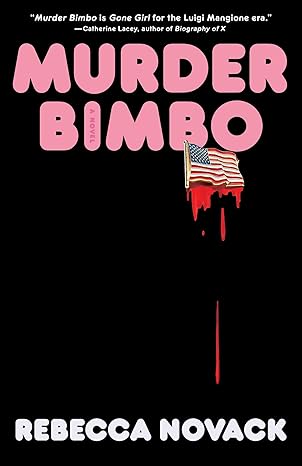 Image for "Murder Bimbo"