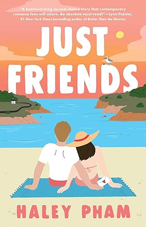 Image for "Just Friends"