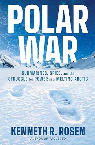 Image for "Polar War"