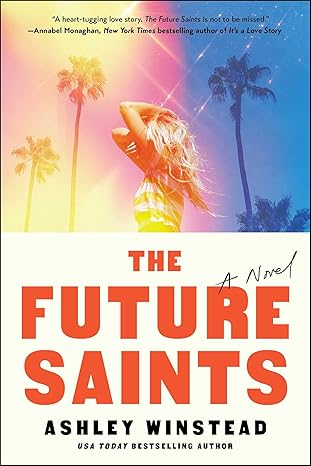 Image for "The Future Saints"