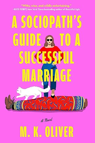 Image for "A Sociopath's Guide to a Successful Marriage"