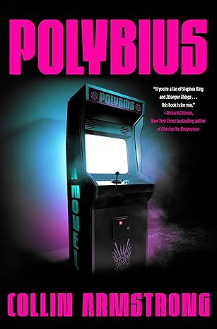 Image for "Polybius"