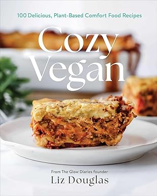 Image for "Cozy Vegan"