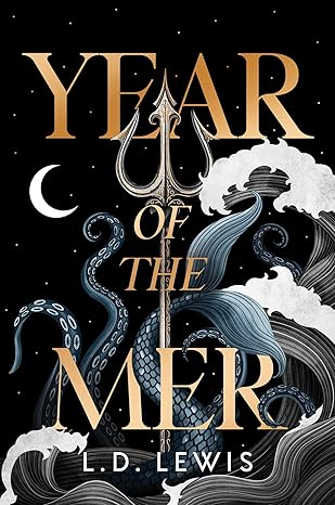 Image for "Year of the Mer"