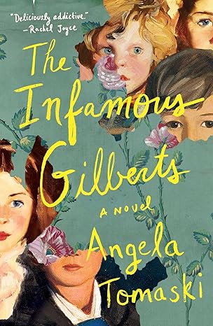 Image for "The Infamous Gilberts"