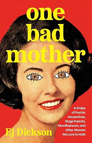 Image for "One Bad Mother"