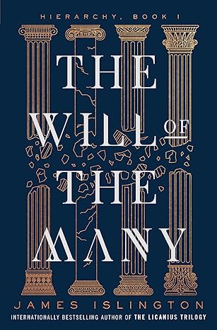 Image for "The Will of the Many"