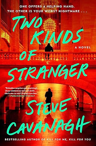 Image for "Two Kinds of Stranger"