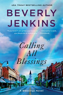 Image for "Calling All Blessings"
