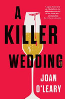 Image for "A Killer Wedding"