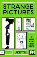 Image for "Strange Pictures"