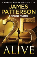 Image for "25 Alive"