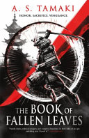 Image for "The Book of Fallen Leaves"