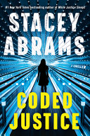 Image for "Coded Justice"