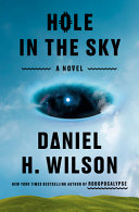 Image for "Hole in the Sky"