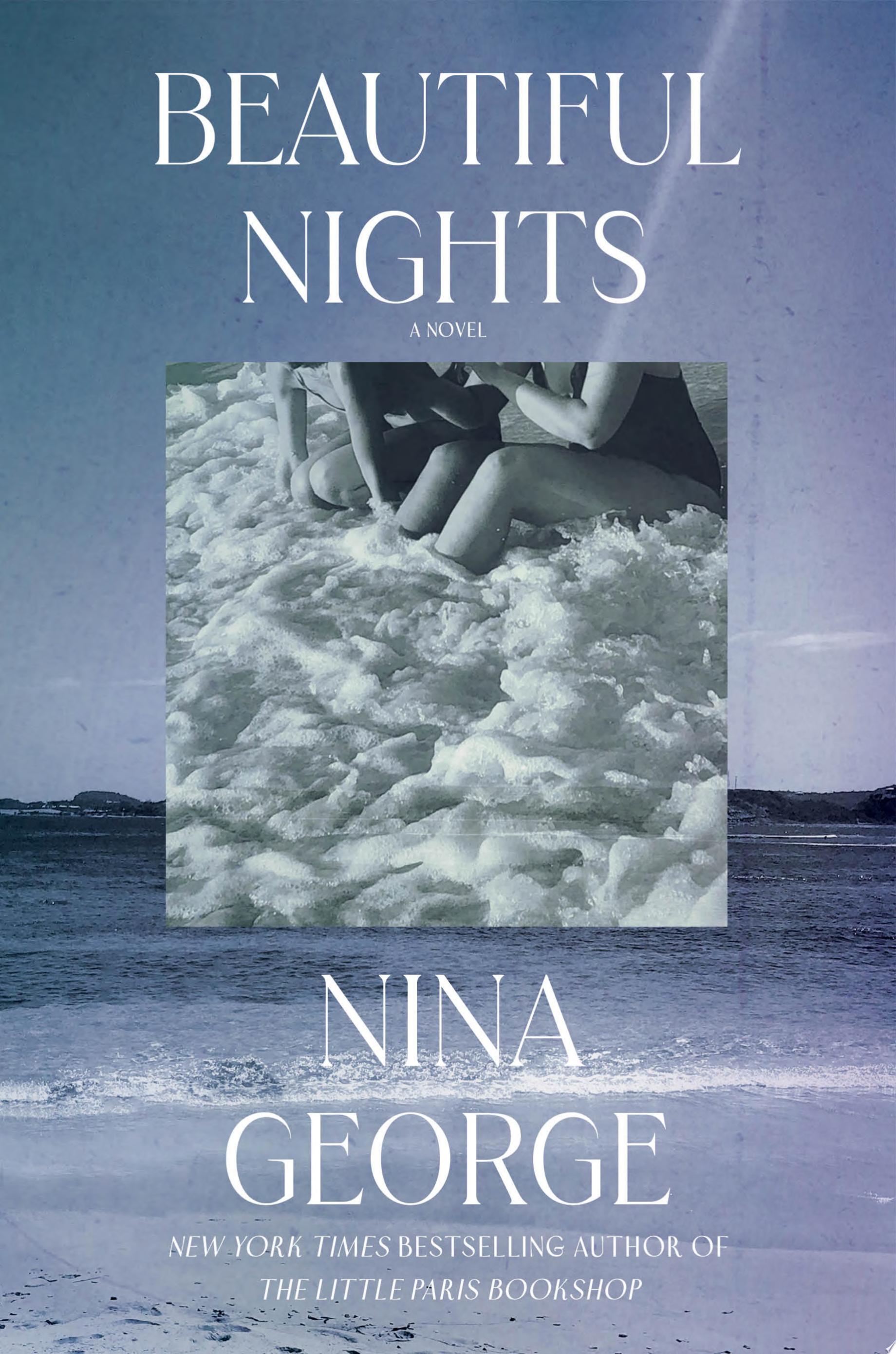 Image for "Beautiful Nights"