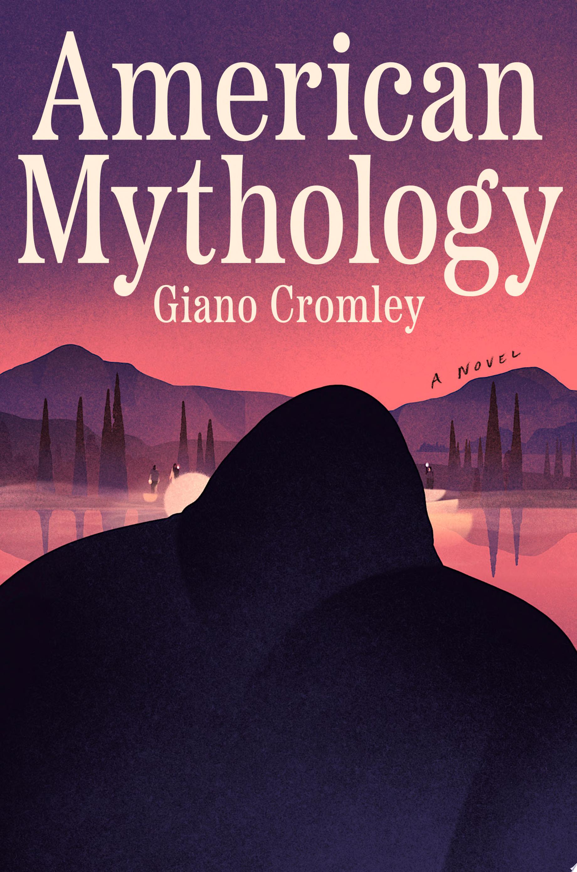 Image for "American Mythology"