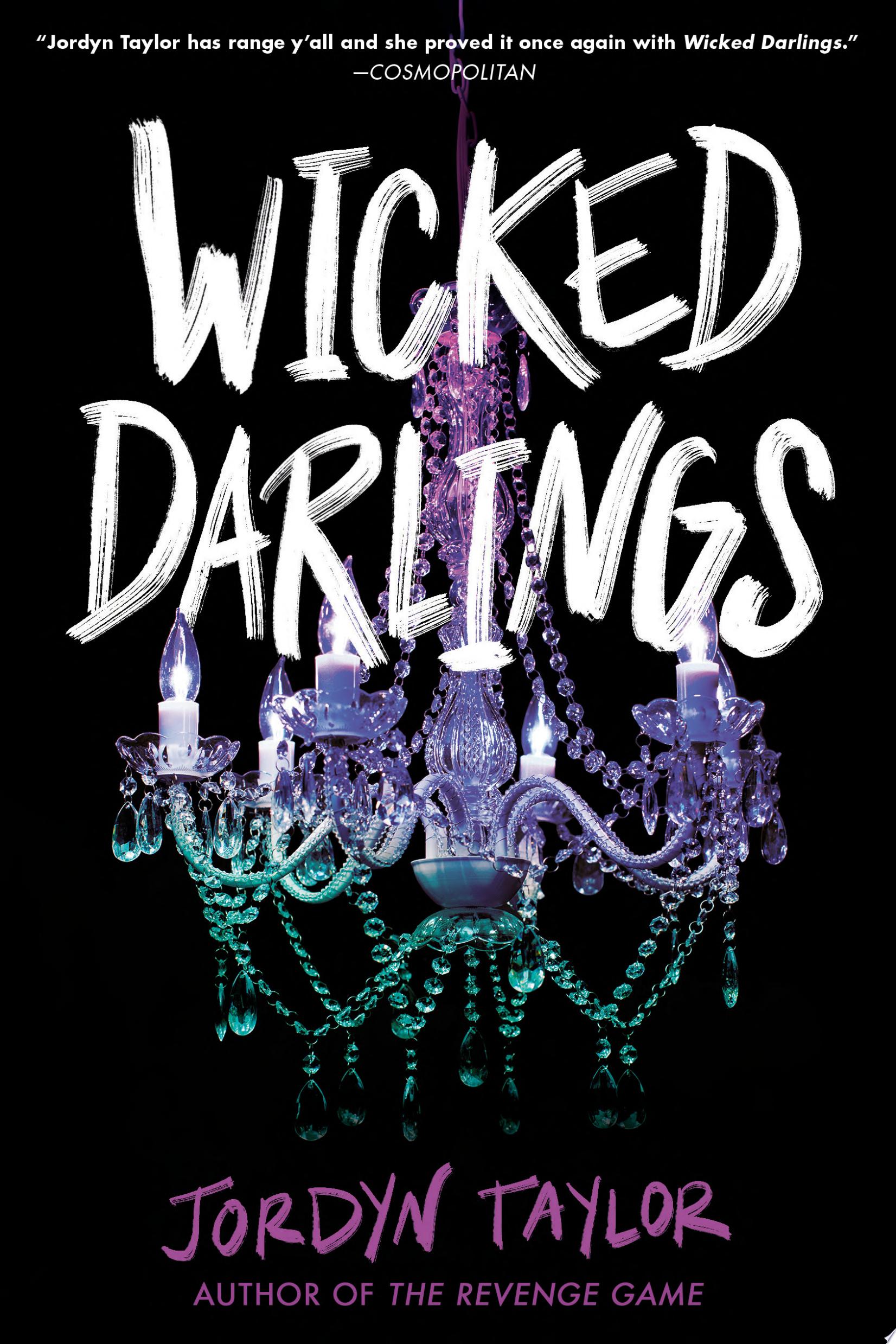 Image for "Wicked Darlings"