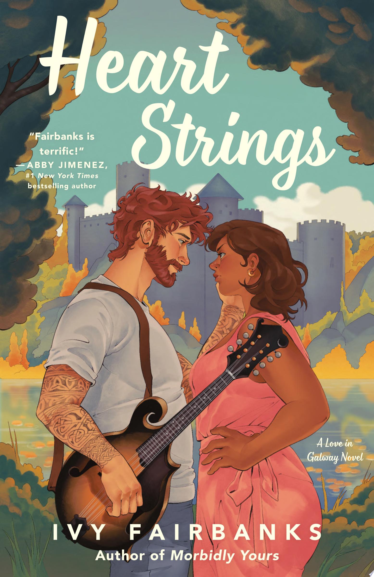 Image for "Heart Strings"