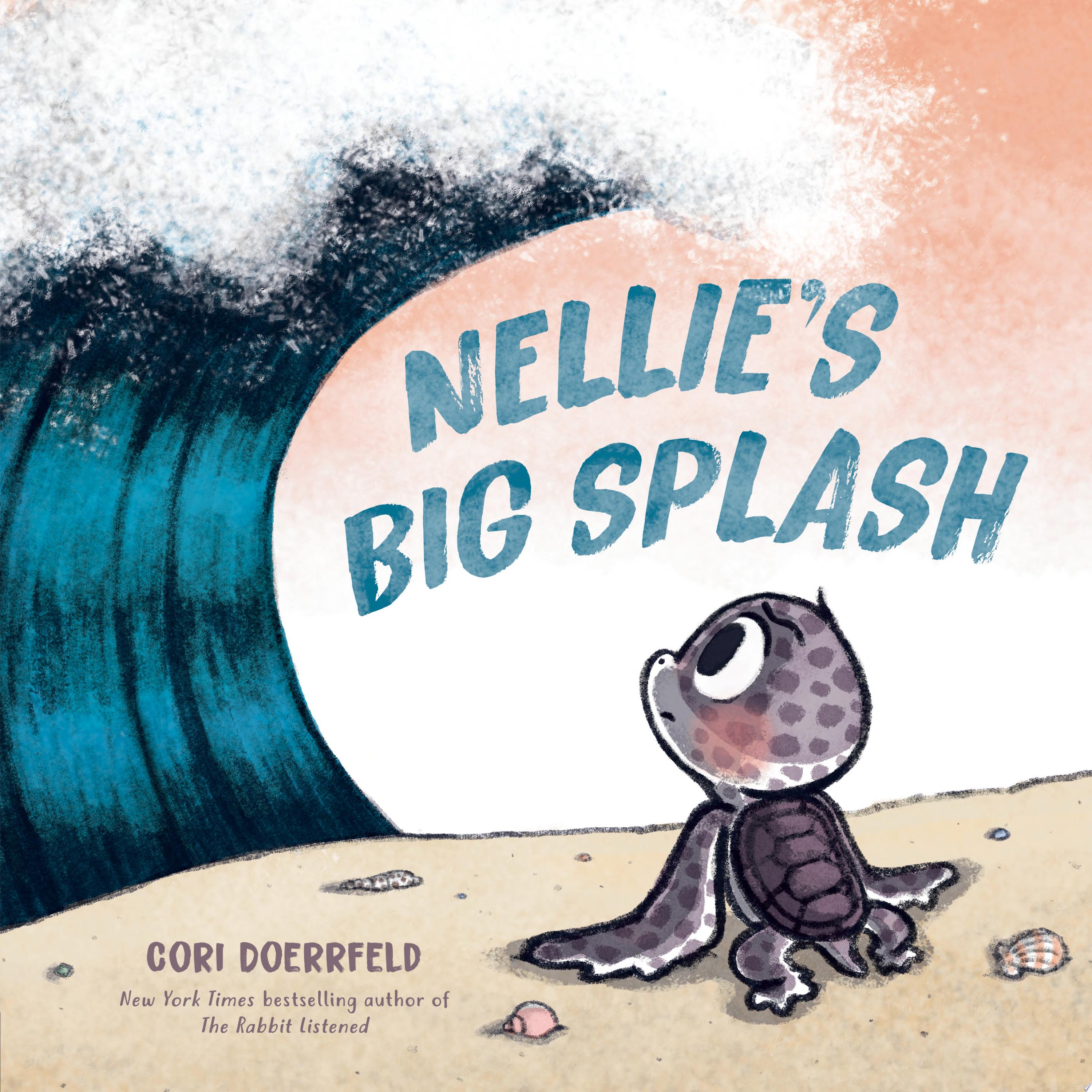 Image for "Nellie&#039;s Big Splash"
