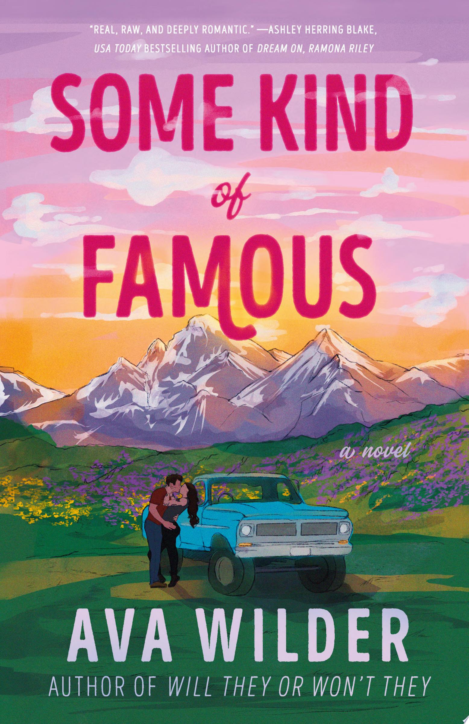 Image for "Some Kind of Famous"