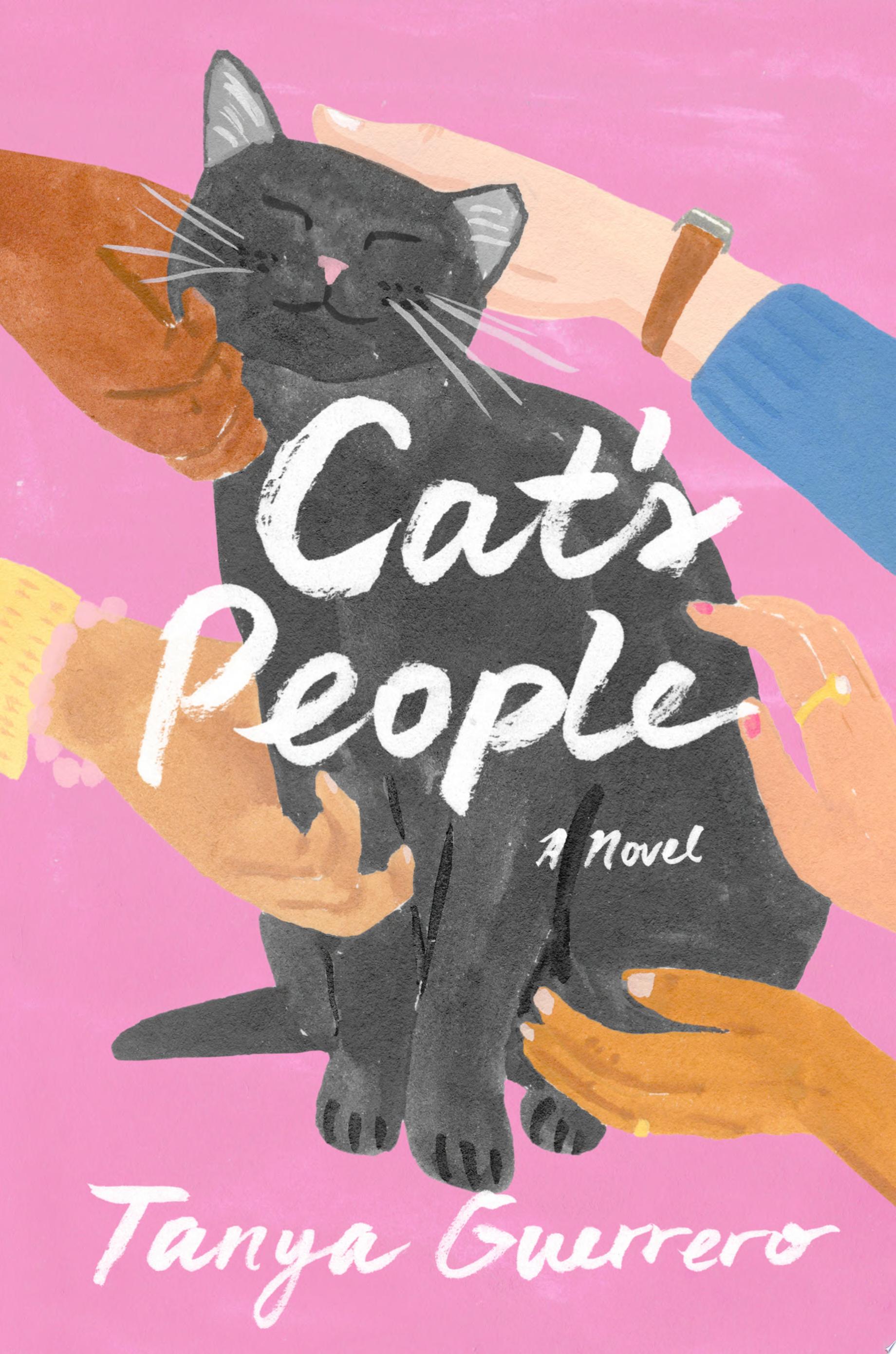 Image for "Cat&#039;s People"