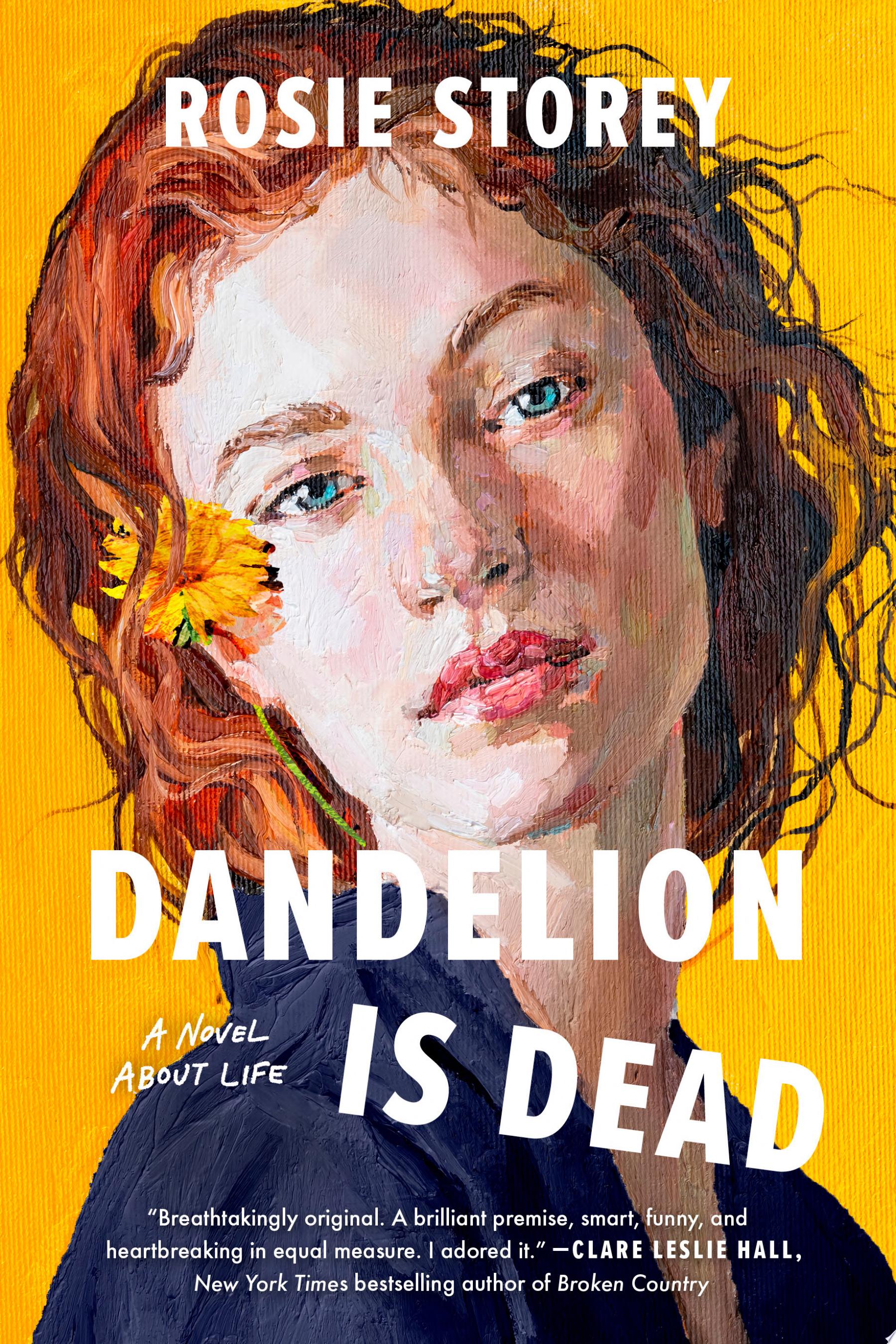 Image for "Dandelion Is Dead"