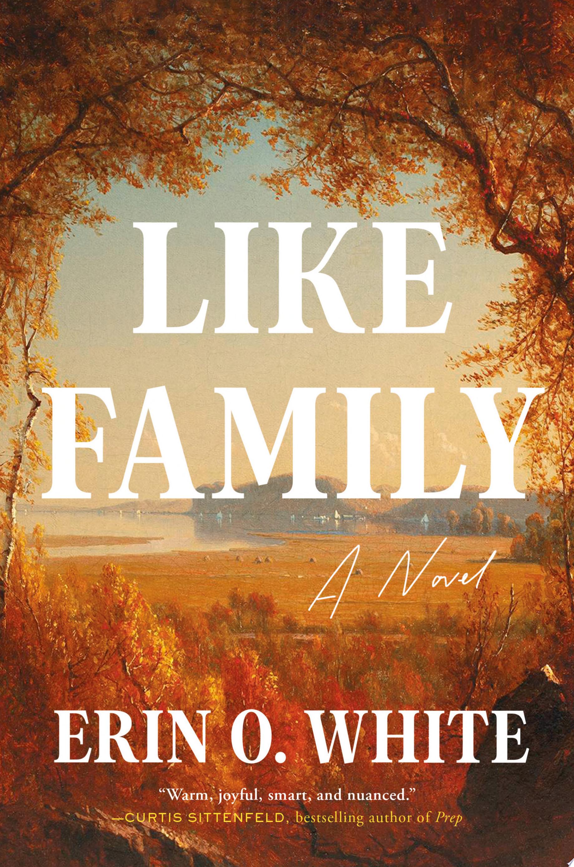 Image for "Like Family"