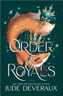 Image for "Order of Royals"