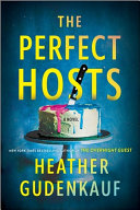 Image for "The Perfect Hosts"