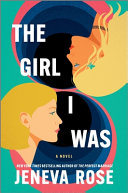 Image for "The Girl I Was"