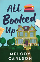 Image for "All Booked Up"