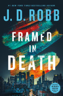 Image for "Framed in Death"