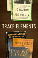 Image for "Trace Elements"