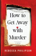 Image for "How to Get Away with Murder"