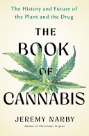 Image for "The Book of Cannabis"