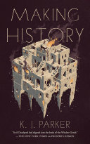 Image for "Making History"