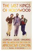 Image for "The Last Kings of Hollywood"