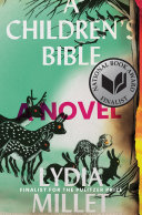 Image for "A Children&#039;s Bible"