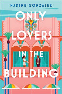 Image for "Only Lovers in the Building"