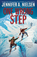 Image for "One Wrong Step"