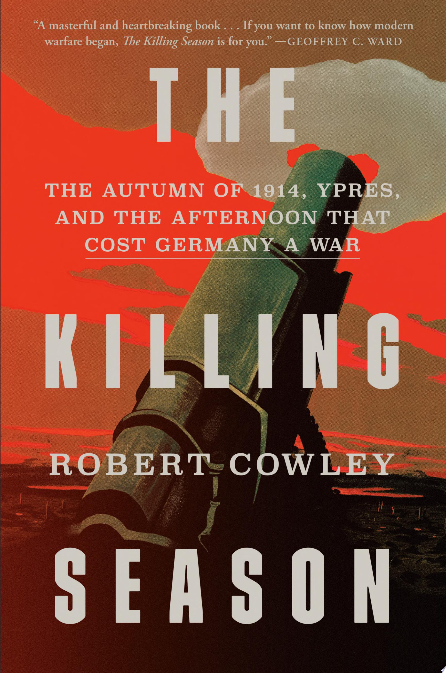 Image for "The Killing Season"