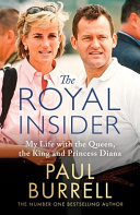 Image for "The Royal Insider"