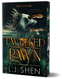 Image for "Twisted Pawn (Deluxe Edition)"