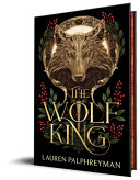 Image for "The Wolf King (Deluxe Edition)"