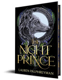 Image for "The Night Prince (Deluxe Edition)"