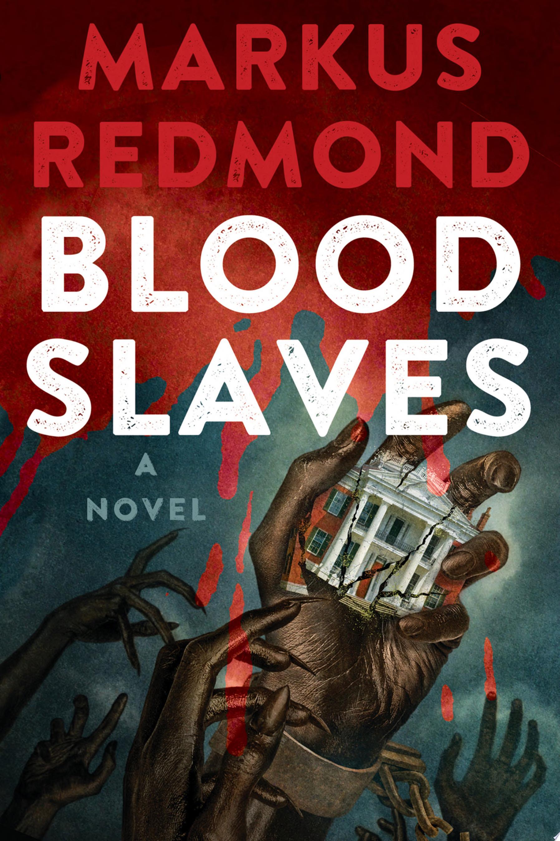 Image for "Blood Slaves"